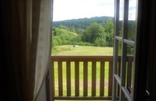 Moyenmoutier Bed & Breakfast | Chambre Double avec Petit Déjeuner dans Bâtisse Historique - FR-1-589-717