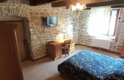 Teterchen House | Chambre double chez Emilienne