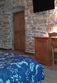 Teterchen House | Chambre double chez l'habitant