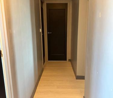 Fleury-les-Aubrais House | Chambre double chez habitant