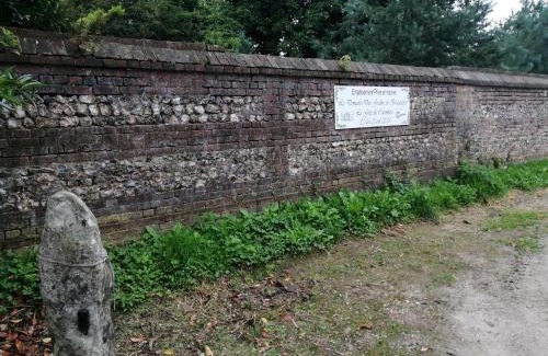 Bracquetuit Bed & Breakfast | Chambre E André Le Domaine Des Jardins De Bracquetuit