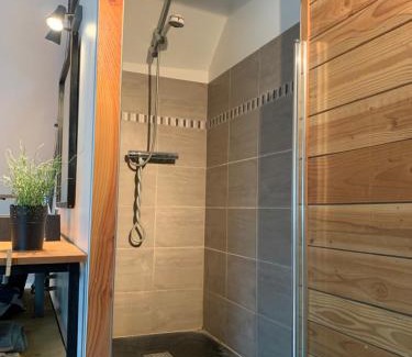 Yvre-l'Eveque Bed & Breakfast | Chambre en campagne