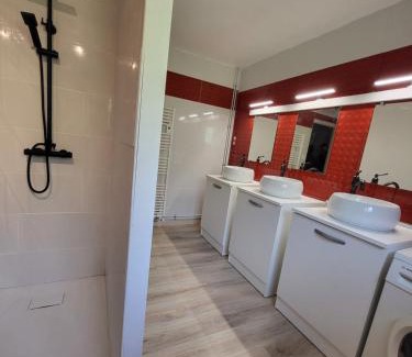 Romagne House | Chambre - Endroit paisible