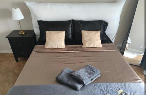 Sainte-Anne House | Chambre entre plage et Stade Vélodrome