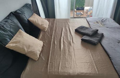 Sainte-Anne House | Chambre entre plage et Stade Vélodrome