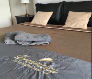 Sainte-Anne House | Chambre entre plage et Stade Vélodrome