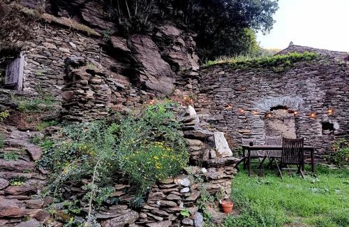 Miraval-Cabardes Bed & Breakfast | Chambre et b&b