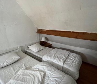 Nandy House | CHAMBRE FamilIale