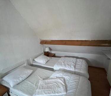 Nandy House | CHAMBRE FamilIale