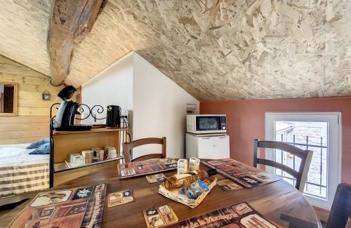 Sampzon Bed & Breakfast | Chambre Familiale Marina