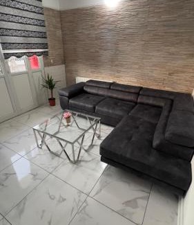 Les Mureaux Villa | Chambre