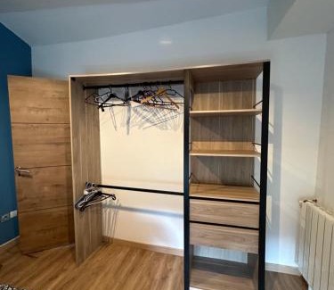 Tortiere Apartment | Chambre