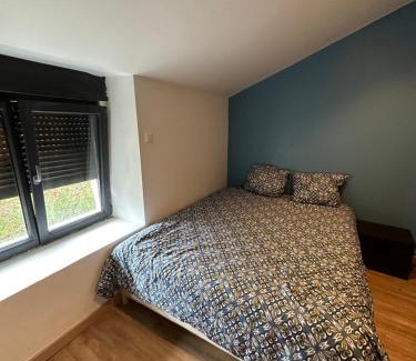 Tortiere Apartment | Chambre