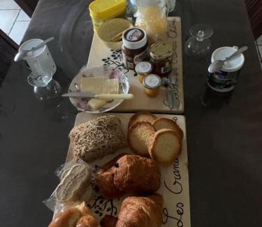 Corcoue-sur-Logne Bed & Breakfast | Chambre d'hôtes Sous Les Grands Chênes BOHEME