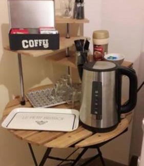 Saint-Maurice-sur-Moselle Bed & Breakfast | Chambres d'hôtes Hébergement F.Mathieu