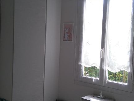 Saint-Sebastien-sur-Loire House | Chambre privée dans une maison avec jardin