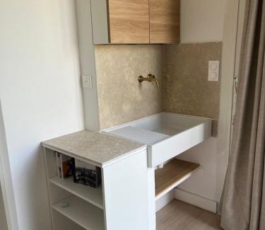 Chantrerie-Gachet House | Chambre Gachet