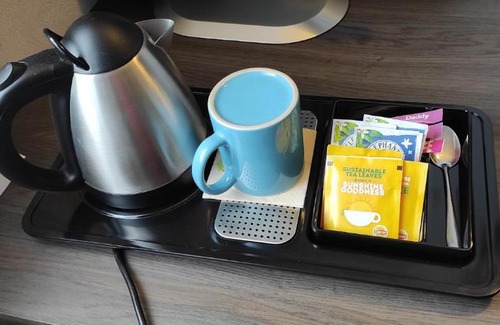 Combs-la-Ville Other | Chambre Grand lit Afrik