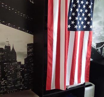 Combs-la-Ville Other | Chambre Grand lit New York