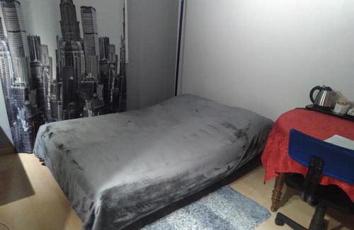 Combs-la-Ville Other | Chambre Grand lit New York