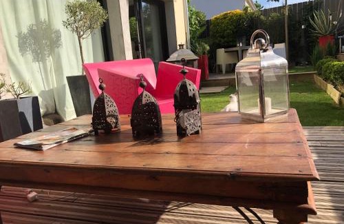 Le Landry Bed & Breakfast | Chambre hôtes nichée sous les toits