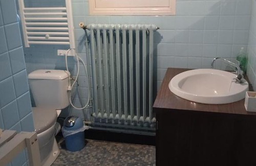 Alles-sur-Dordogne House | Chambre indépendante au calme