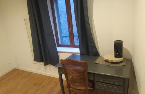 Maron House | chambre indépendante avec SDB privative