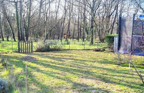 Gauriaguet House | Chambre indépendante chez l'habitant à la campagne proche bordeaux et l'ange bleu
