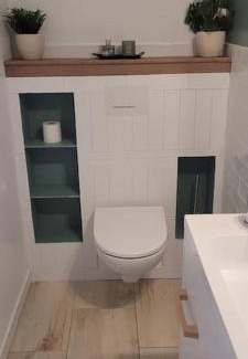 Gauriaguet House | Chambre indépendante chez l'habitant à la campagne proche bordeaux et l'ange bleu