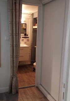 Alencon House | Chambre indépendante chez l'habitant avec salle de bain privée