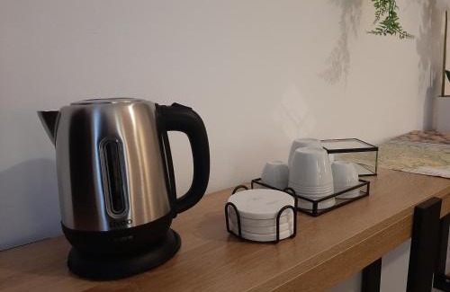 Le Vigan Hotel | Chambre indépendante