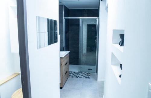 Le Vigan Hotel | Chambre indépendante