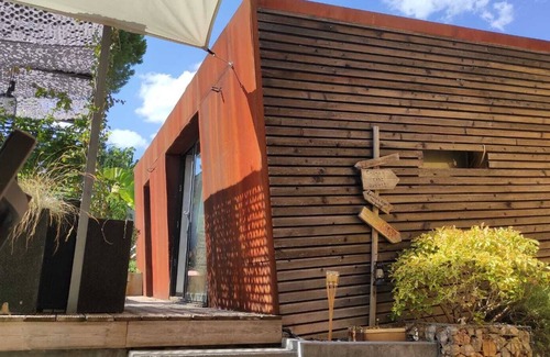Pignan Bed & Breakfast | Chambre Indépendante sur Piscine