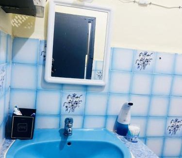 L'Ocean Apartment | chambre journalière laniene