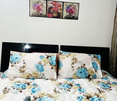 L'Ocean Apartment | chambre journalière laniene