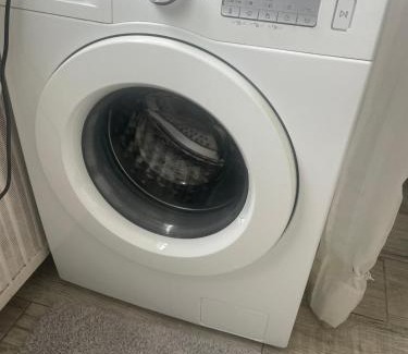 Dieppe House | Chambre julia lits séparés