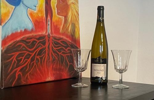 Vendenheim House | Chambre Kayalvizhi