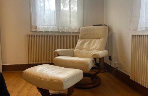 Vendenheim House | Chambre Kayalvizhi