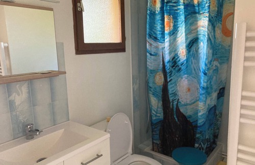Sahorre Bed & Breakfast | Chambre La 2, un petit coin de paradis, loin des foules