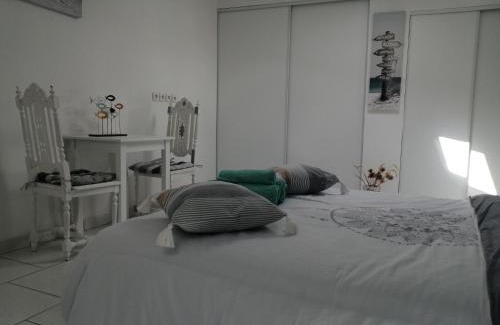 La Tremblade Bed & Breakfast | Chambre La Côte Sauvage