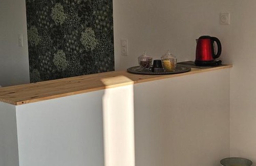 Maine-de-Boixe House | Chambre les petites ecuries