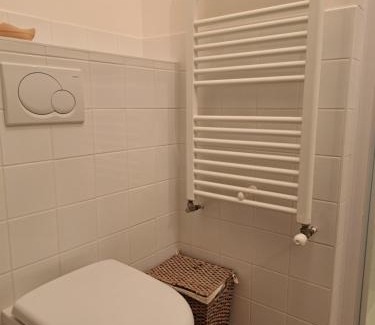 La Bellangerais House | Chambre Les Terrasses de Condate