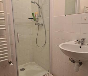 La Bellangerais House | Chambre Les Terrasses de Condate