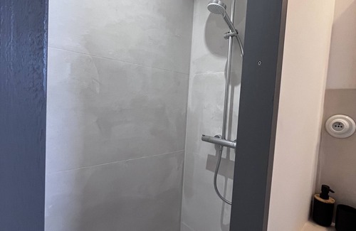 Pino Bed & Breakfast | Chambre Lisandrina in a 16th-century Genoese tower