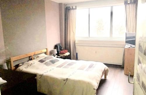 Haussonville-Blandan-Mon Desert-Saurupt House | Chambre lit double pour 1 à 2 pers en Colocation