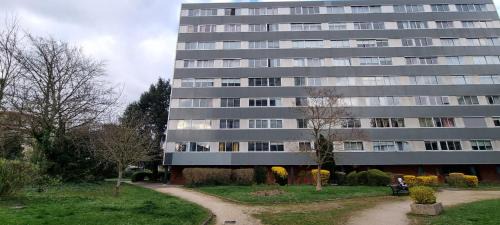 Haussonville-Blandan-Mon Desert-Saurupt House | Chambre lit double pour 1 à 2 pers en Colocation