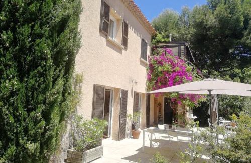 Allauch House | Chambre lumineuse, calme absolu