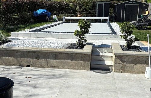 Varambon House | Chambre meublée dans maison avec jardin face a la rivière d’Ain