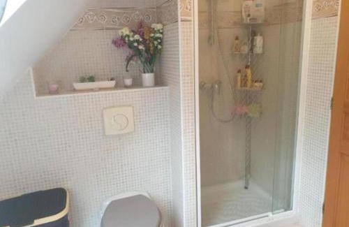 Corbeil-Essonnes House | Chambre meublée privée Terrasse Parking près de paris