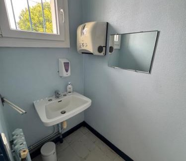 St.-Martin-des-Champs Apartment | Chambre privée indépendante